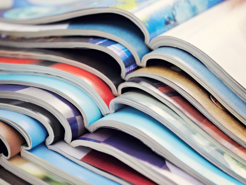 Quase 350 veículos foram processados para retirar informações do ar