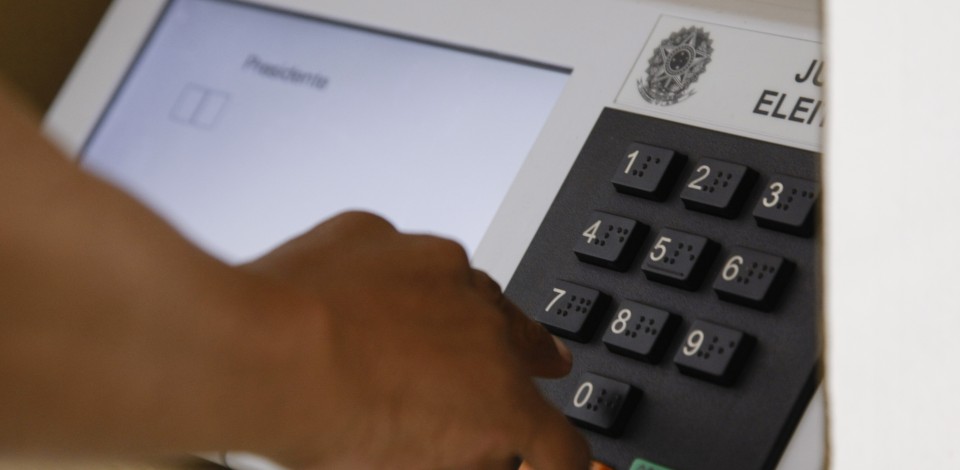 Eleições de 2016 batem recorde de ações para esconder informações