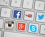 Três de cada 4 ações de políticos para retirar informação da web se destinam a redes sociais